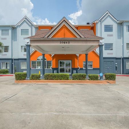 Trident Inn & Suites, Baton Rouge (Adults Only) Prairieville Exterior foto