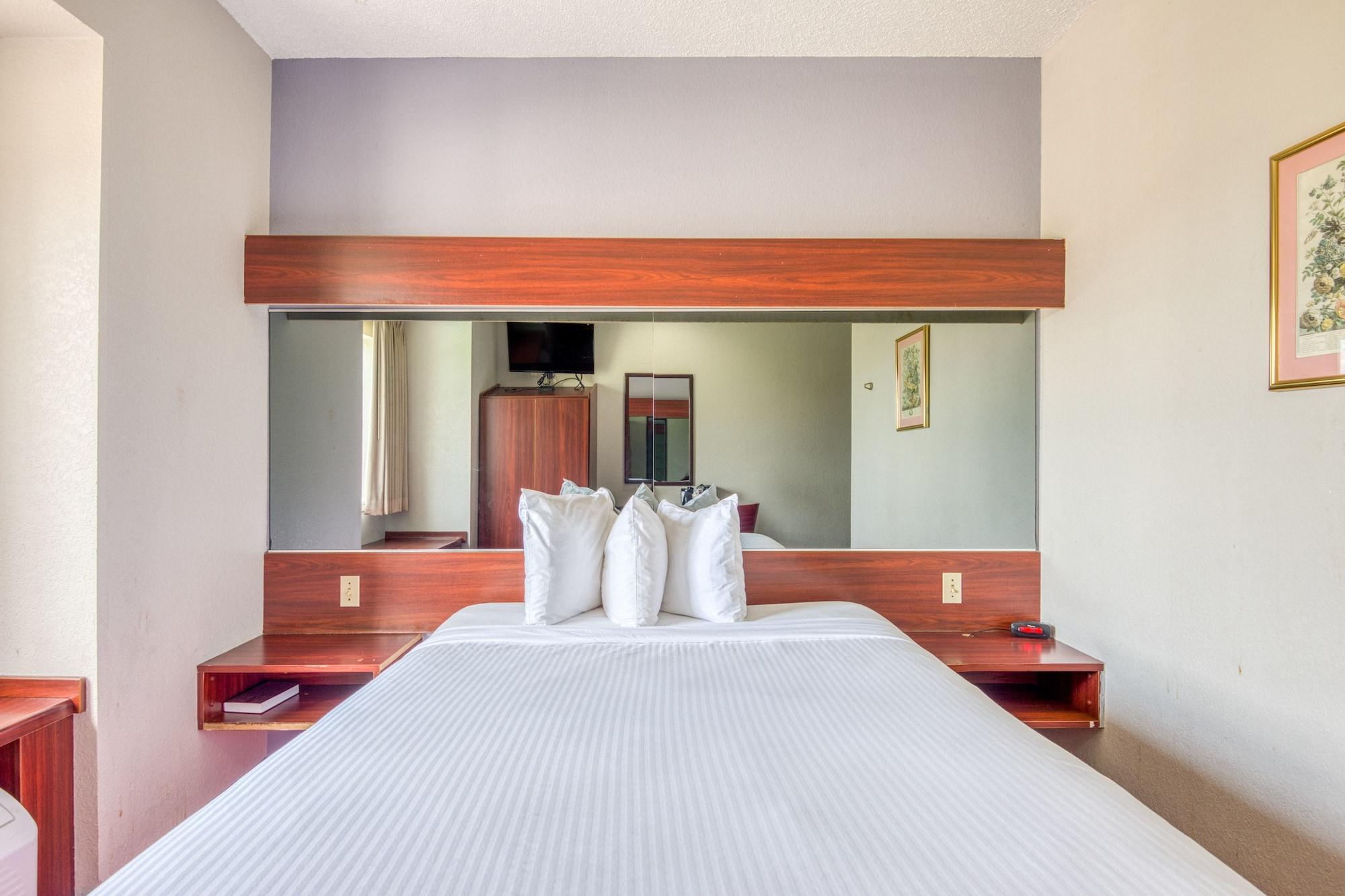 Trident Inn & Suites, Baton Rouge (Adults Only) Prairieville Exterior foto