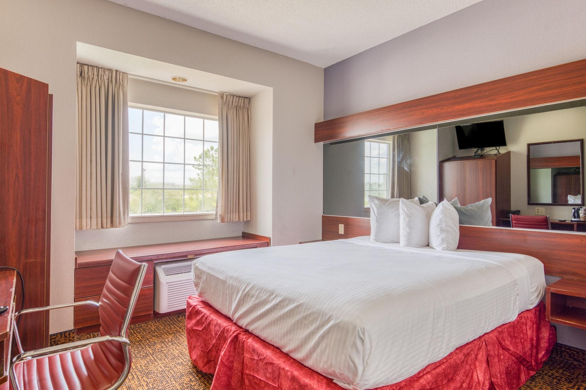 Trident Inn & Suites, Baton Rouge (Adults Only) Prairieville Exterior foto