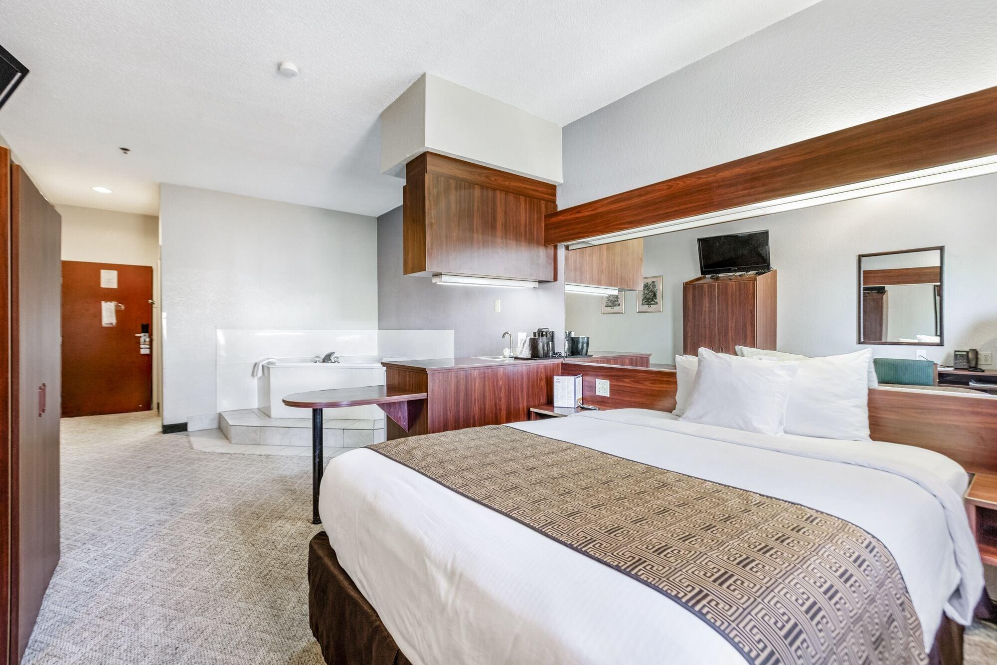 Trident Inn & Suites, Baton Rouge (Adults Only) Prairieville Exterior foto