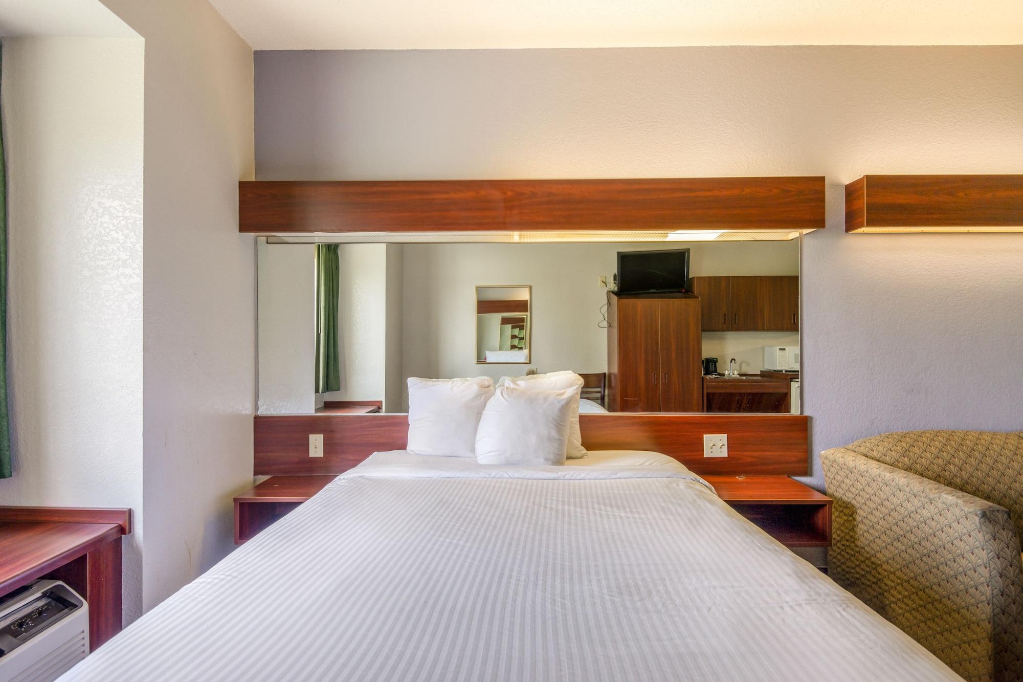 Trident Inn & Suites, Baton Rouge (Adults Only) Prairieville Exterior foto