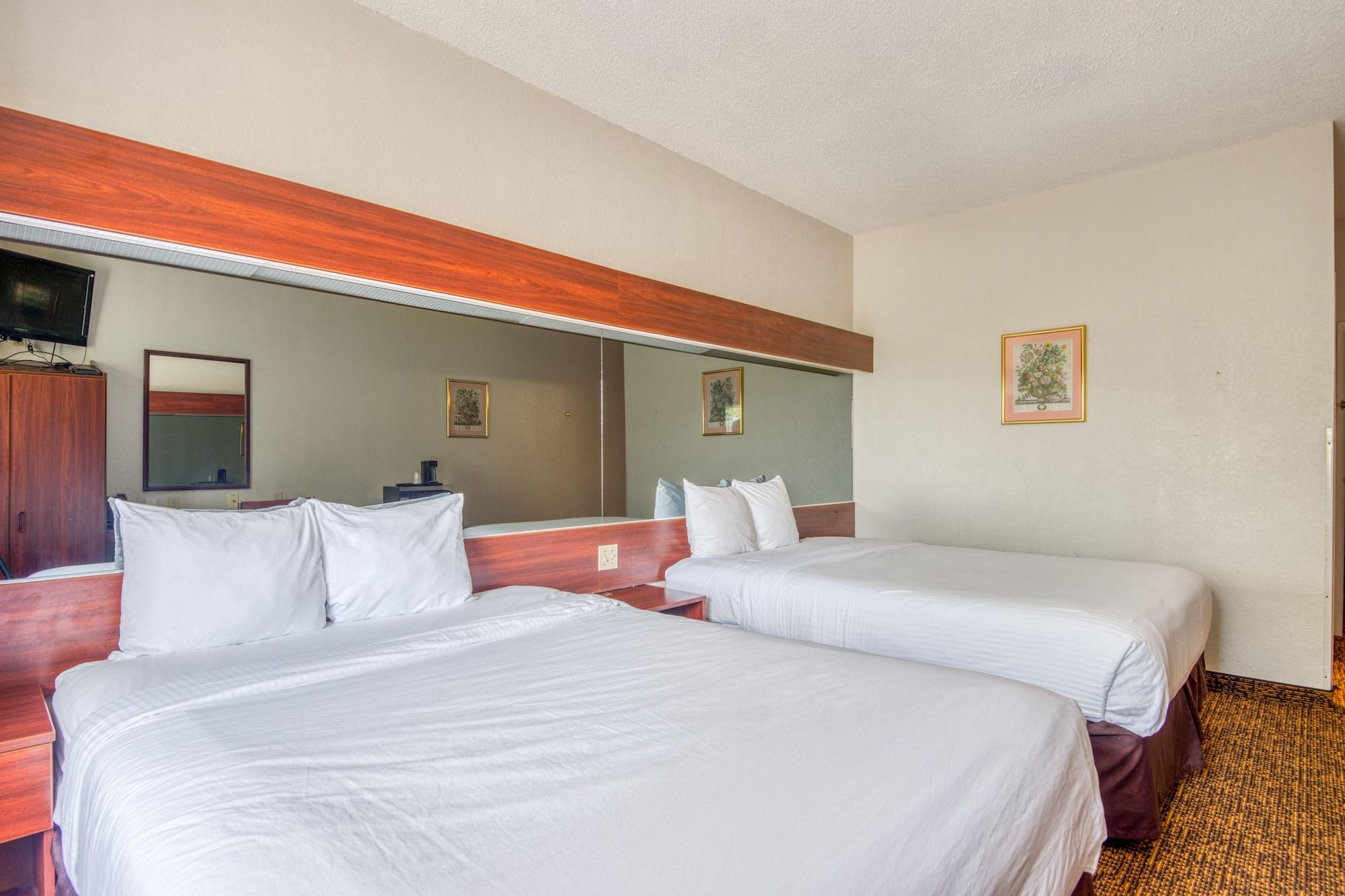 Trident Inn & Suites, Baton Rouge (Adults Only) Prairieville Exterior foto