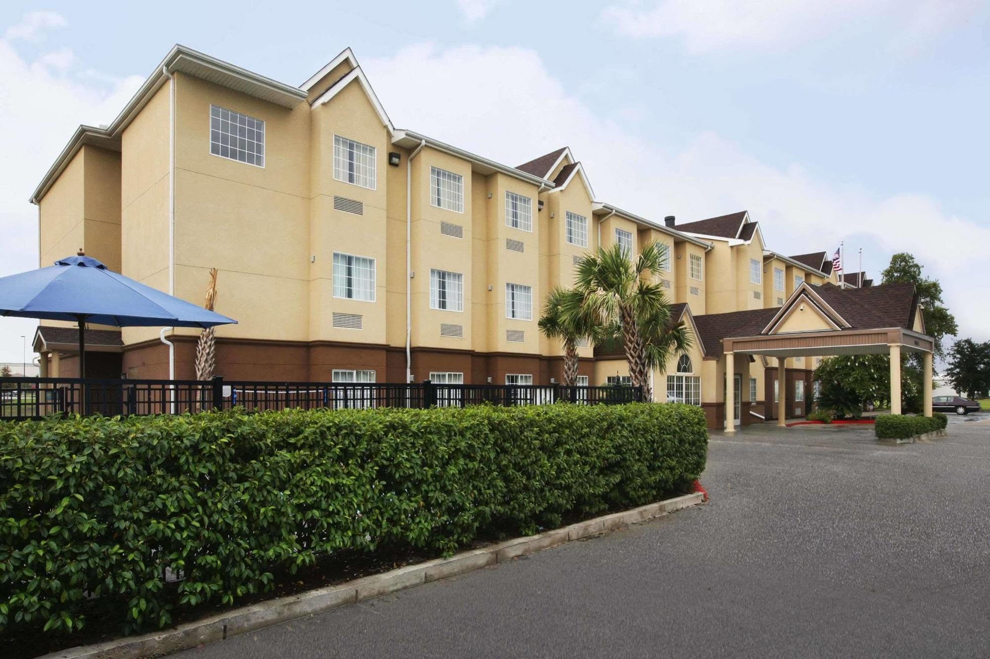 Trident Inn & Suites, Baton Rouge (Adults Only) Exterior foto