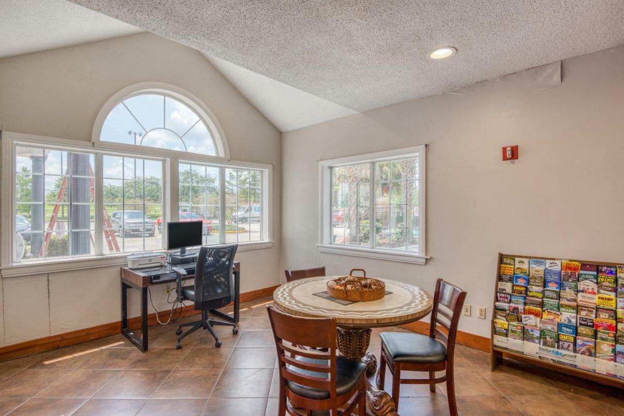 Trident Inn & Suites, Baton Rouge (Adults Only) Prairieville Exterior foto