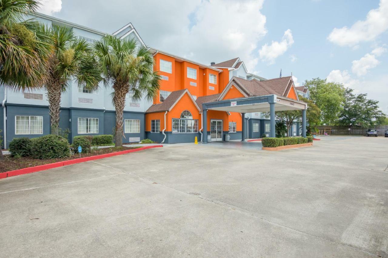 Trident Inn & Suites, Baton Rouge (Adults Only) Prairieville Exterior foto
