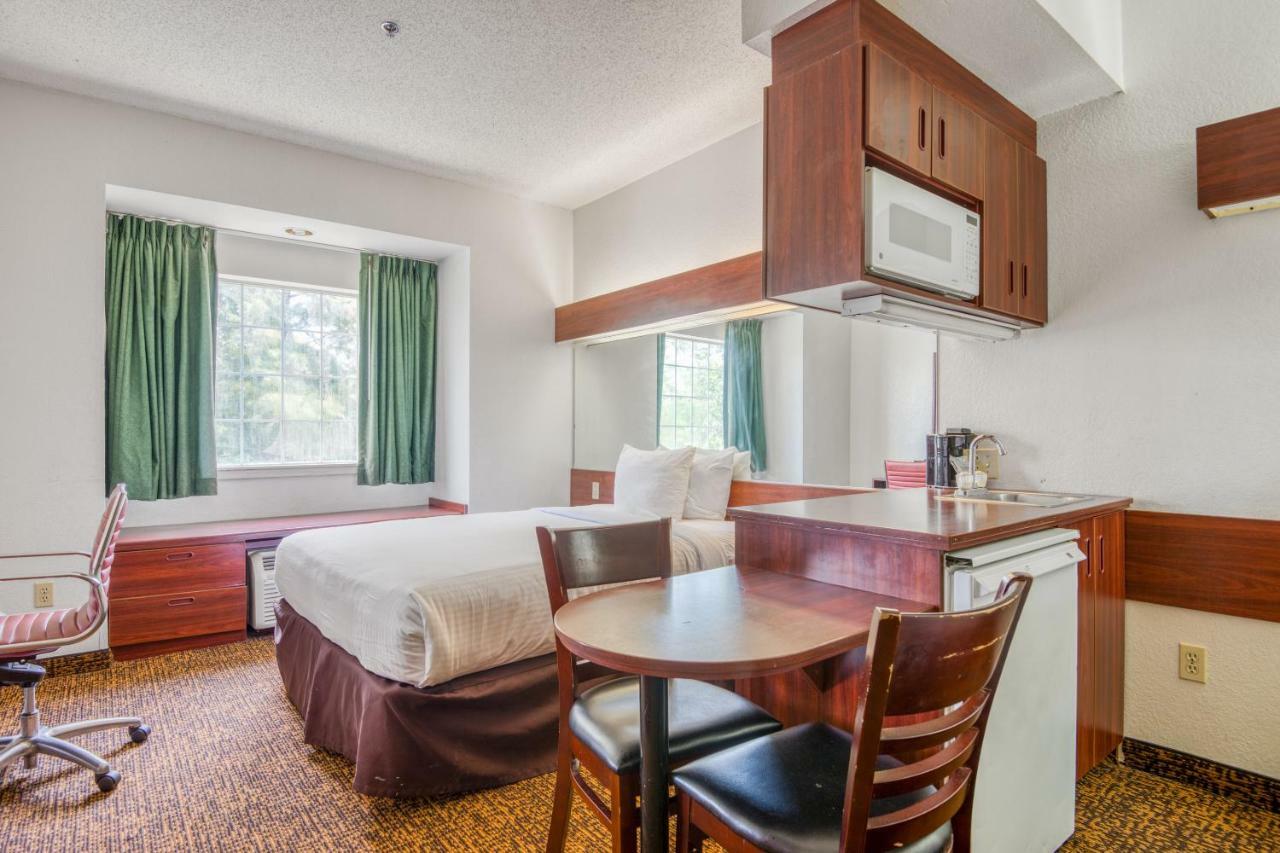 Trident Inn & Suites, Baton Rouge (Adults Only) Prairieville Exterior foto
