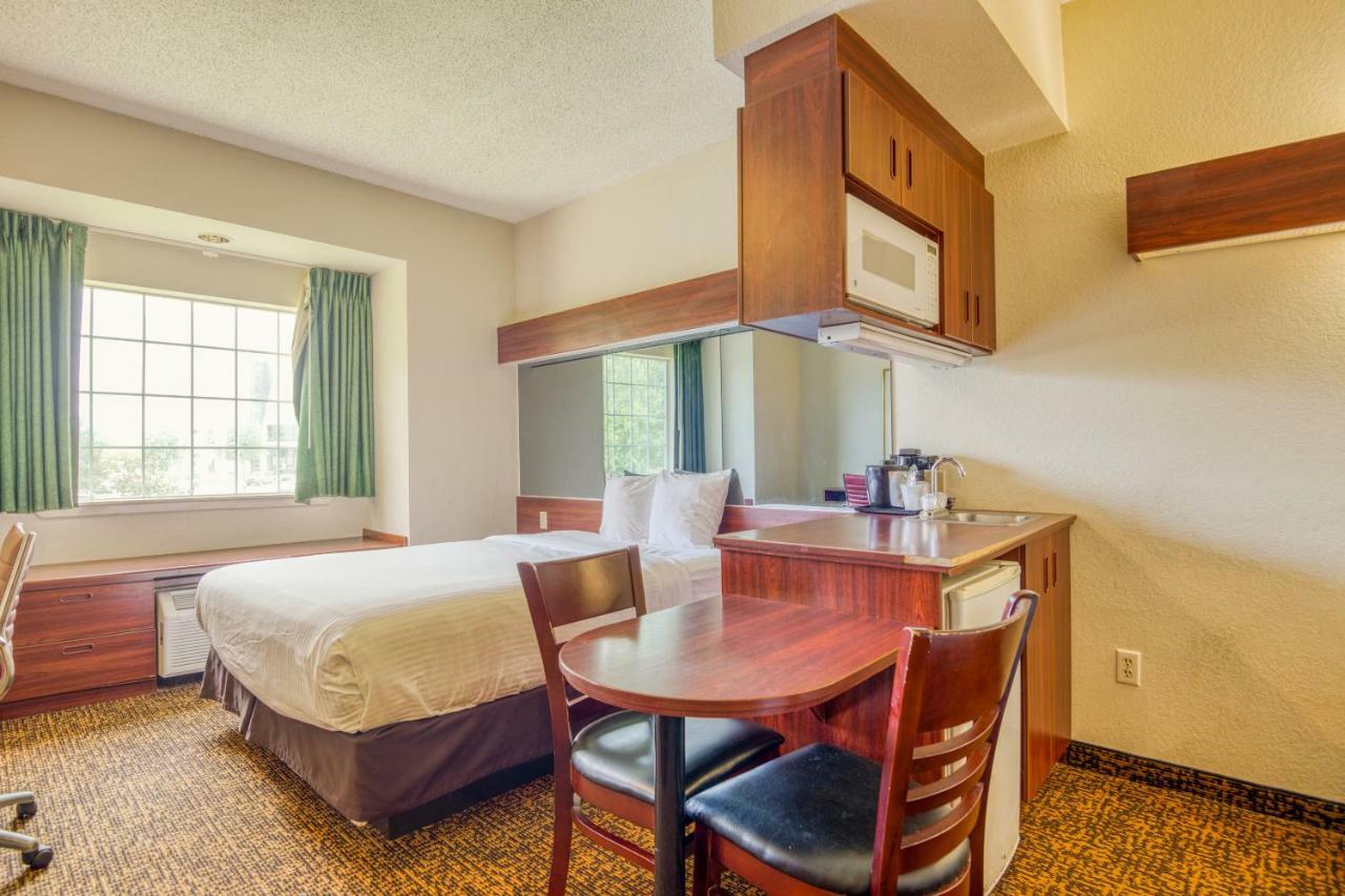 Trident Inn & Suites, Baton Rouge (Adults Only) Prairieville Exterior foto
